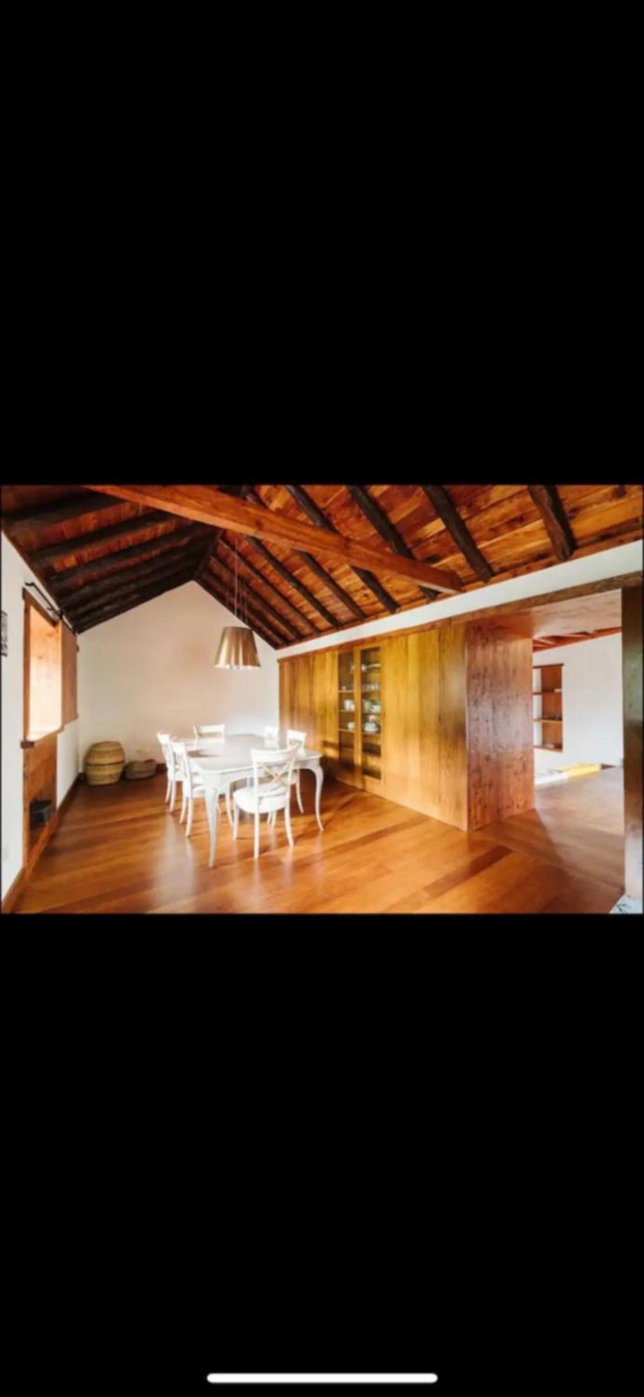 Casa Las Montanetas Erese Екстериор снимка