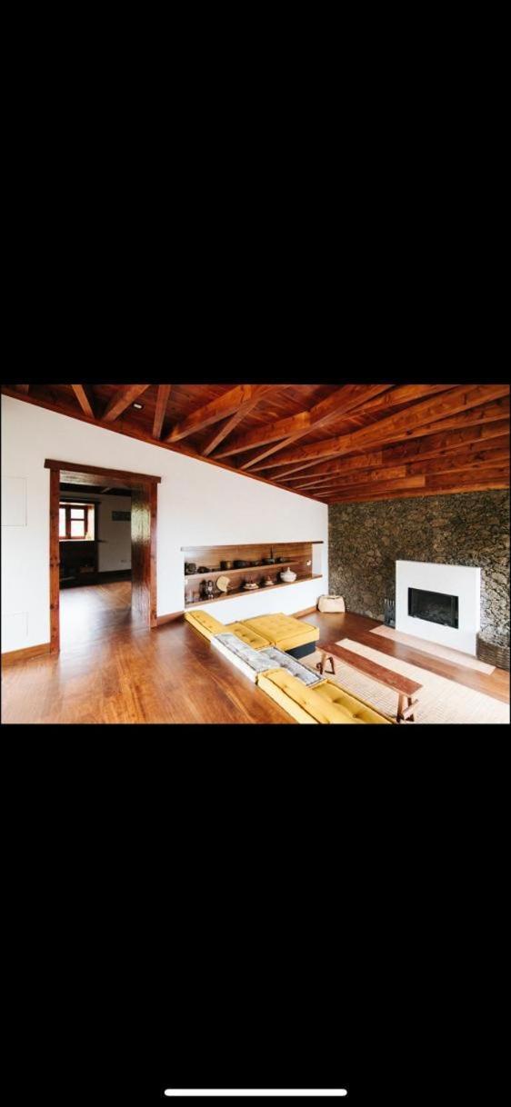 Casa Las Montanetas Erese Екстериор снимка