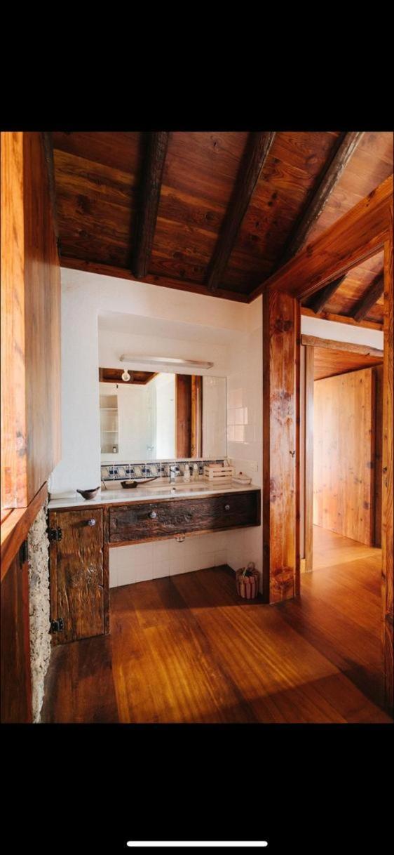 Casa Las Montanetas Erese Екстериор снимка